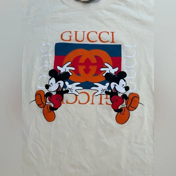 😍😍🥰🥰GUCCI t-shirt